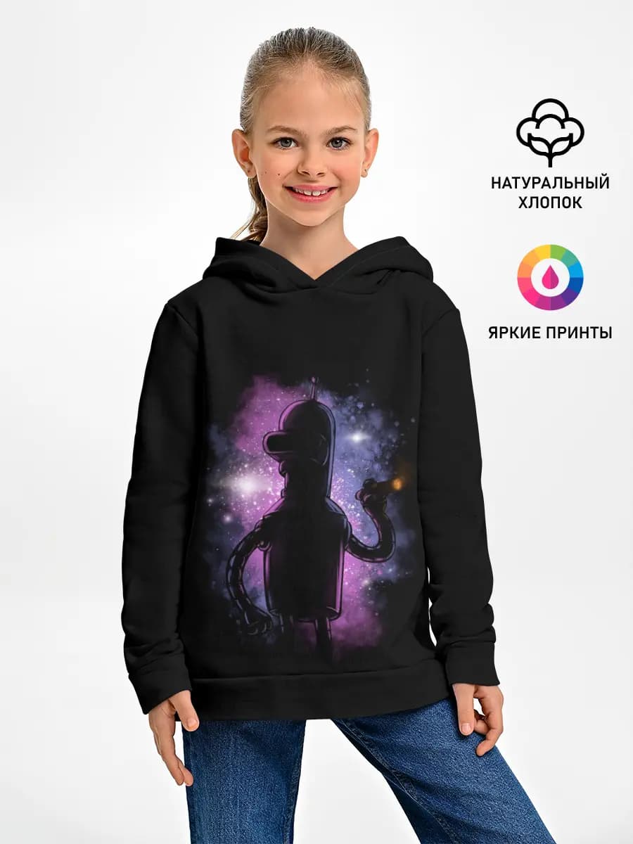 Детское худи