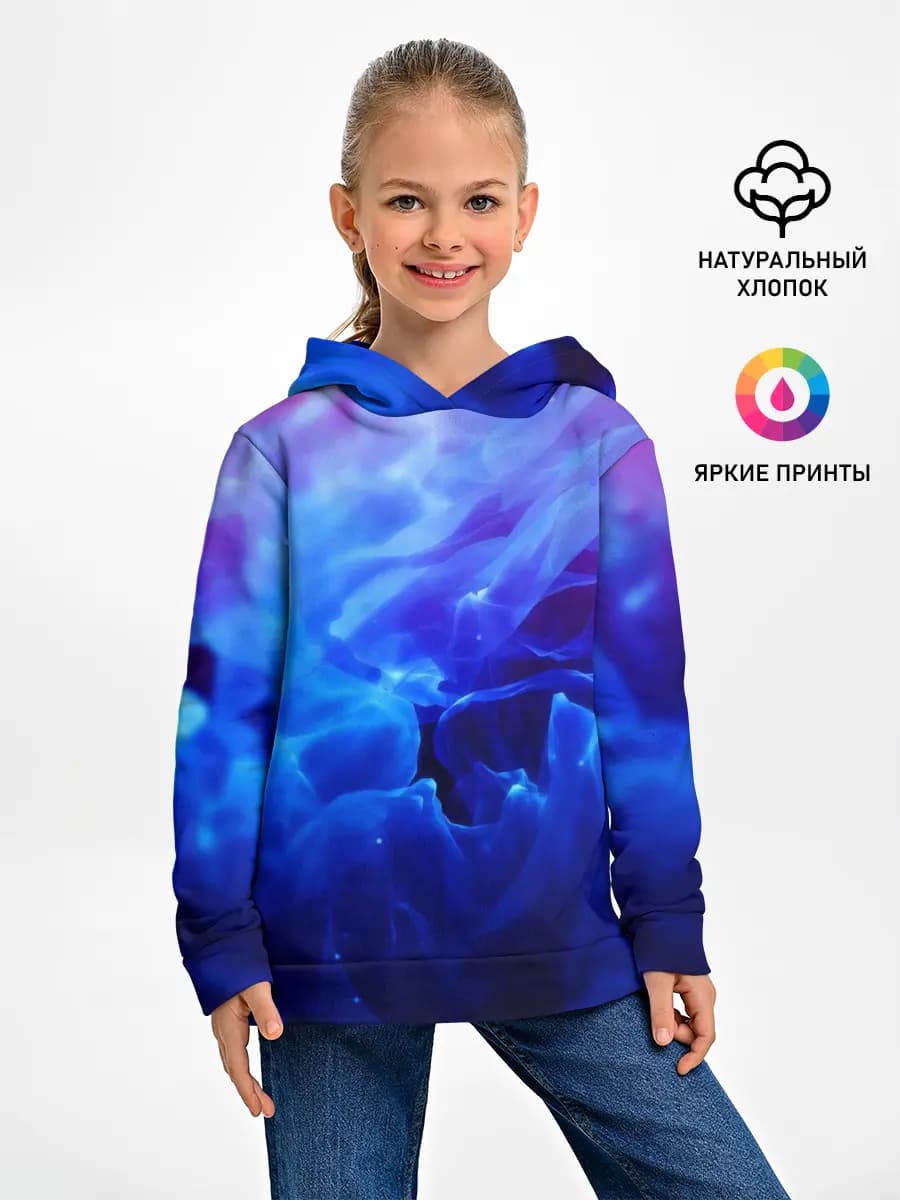 Детское худи