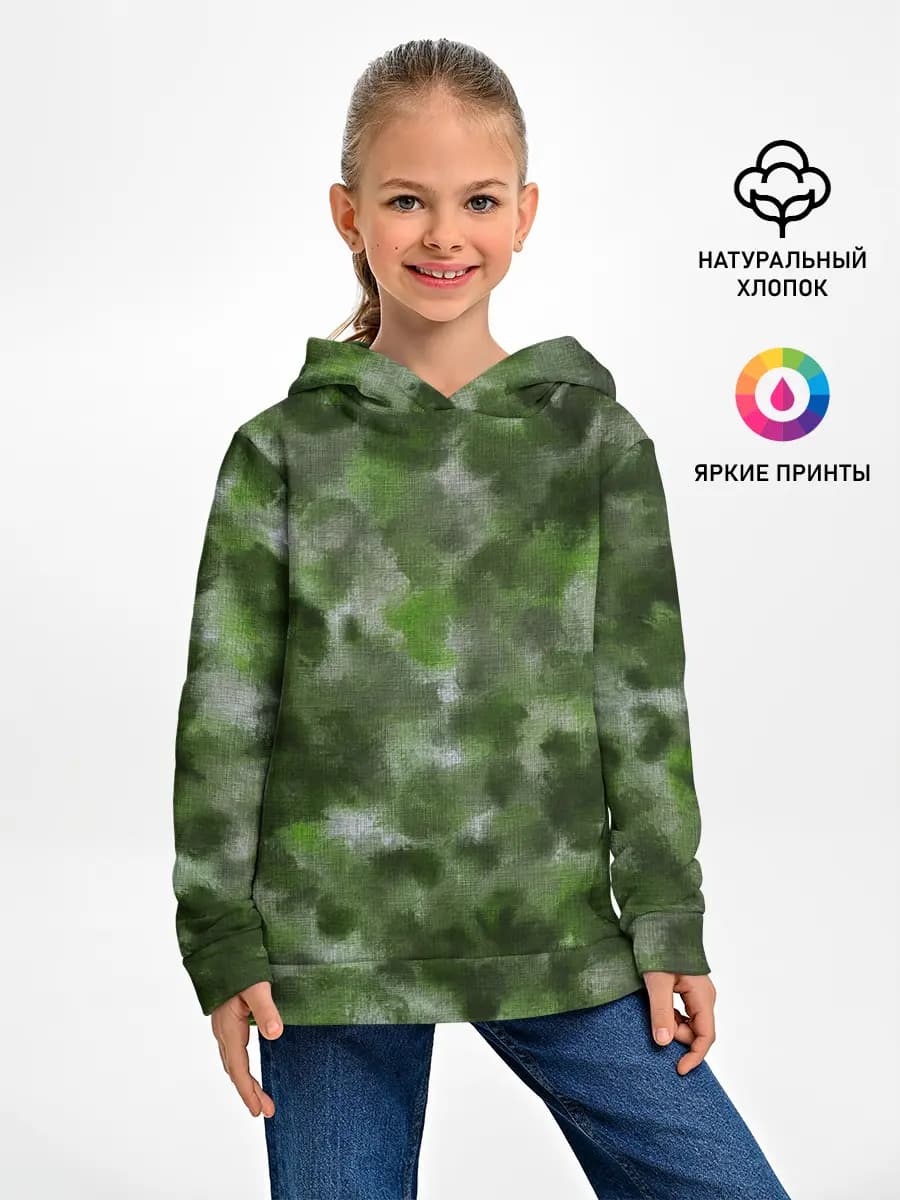 Детское худи