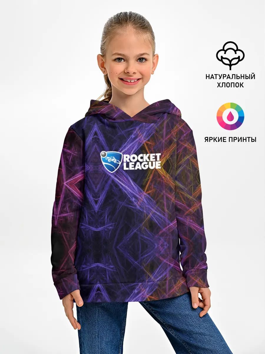 Детское худи