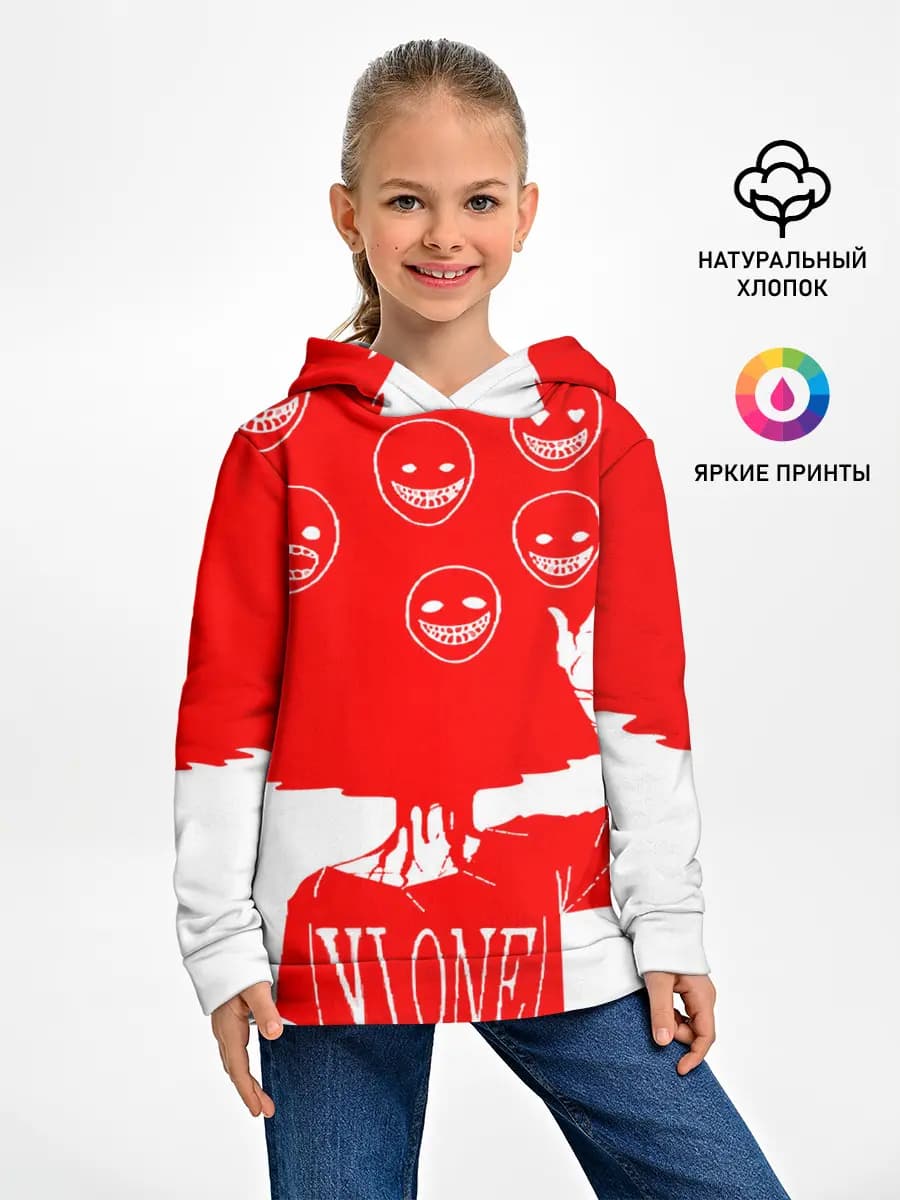 многоголовый v love