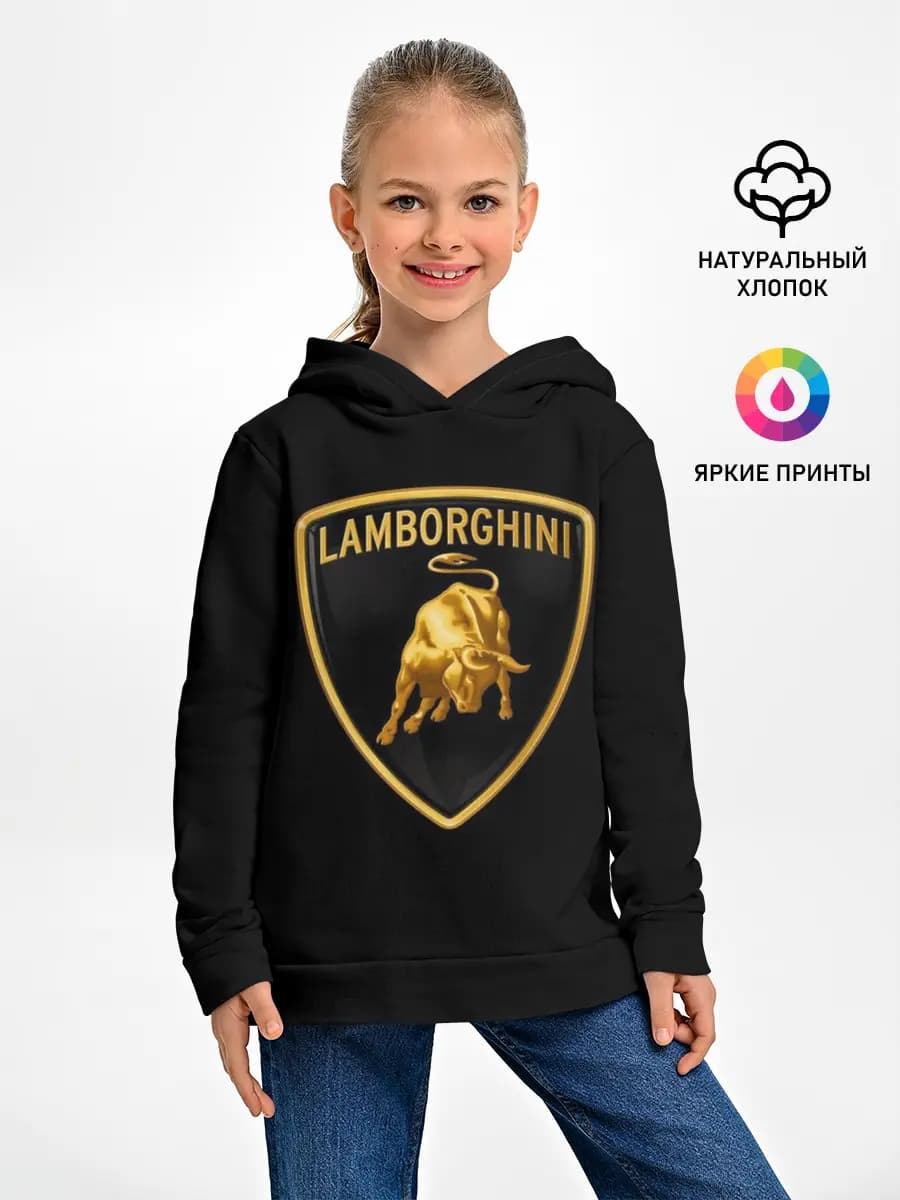 Детское худи