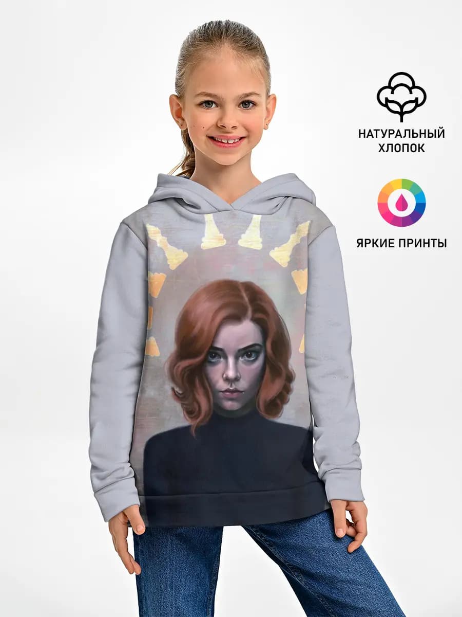 Детское худи