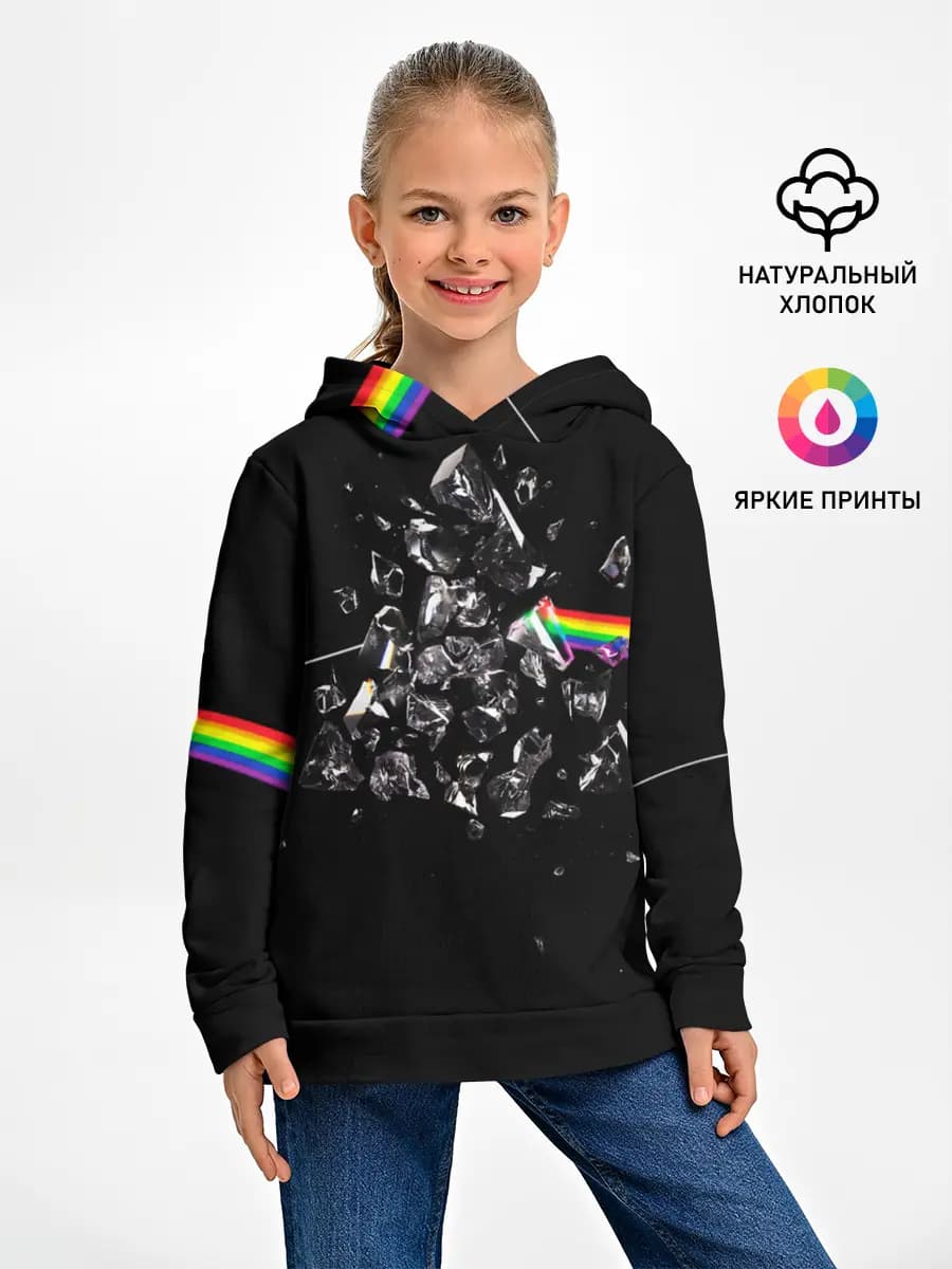 Детское худи