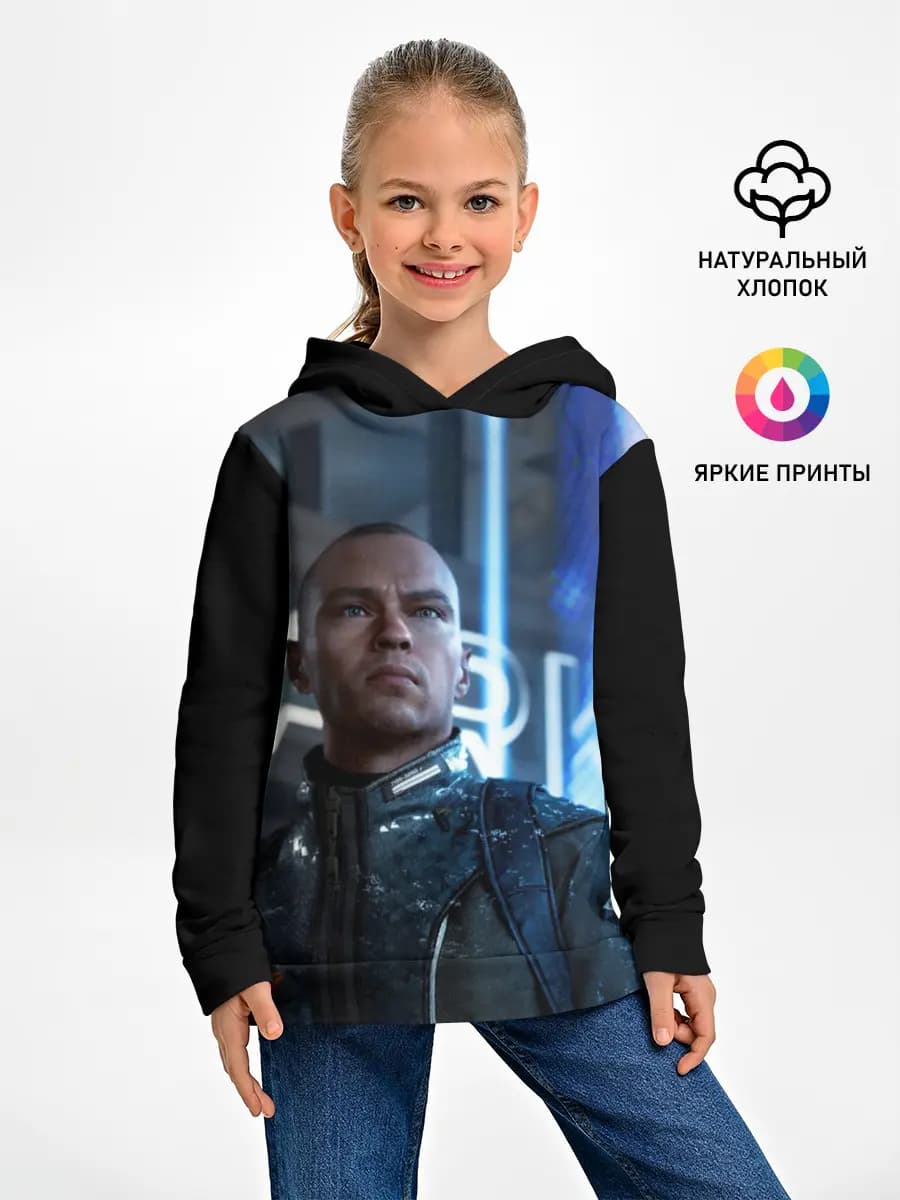 Детское худи