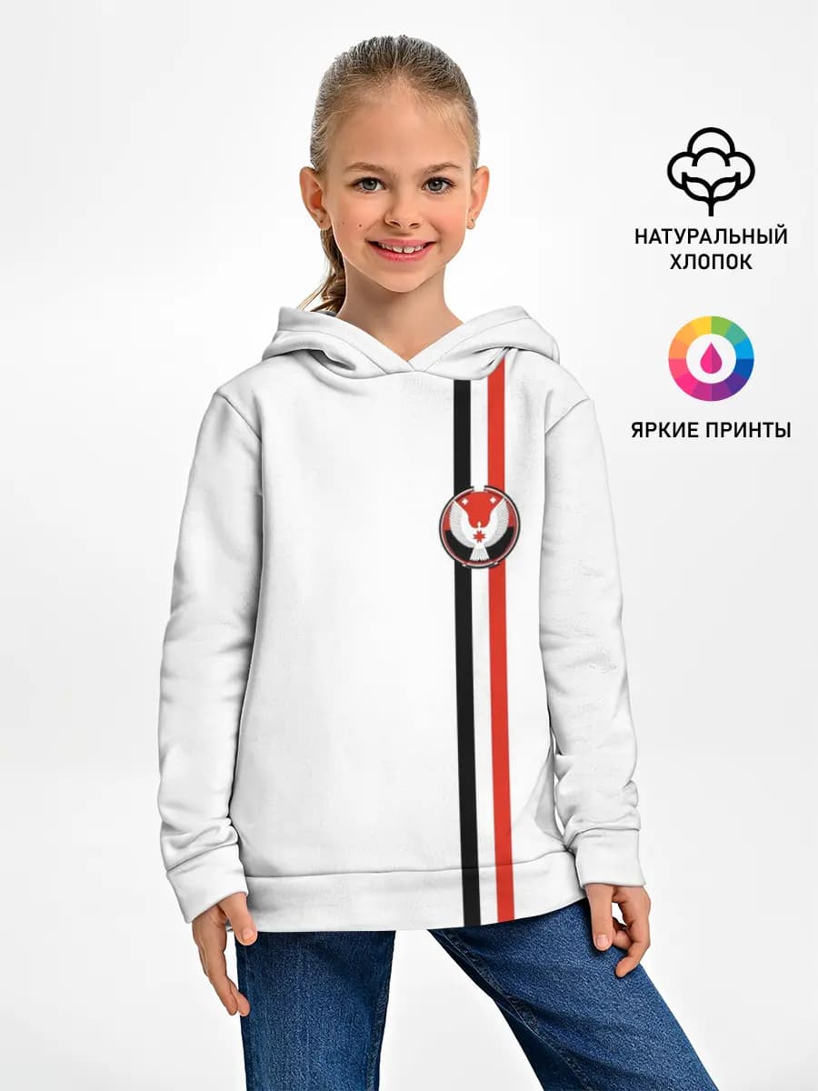 Детское худи