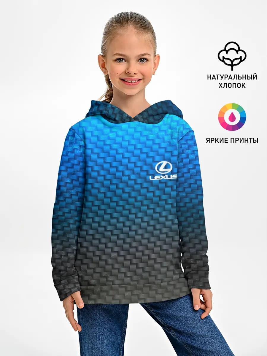Детское худи