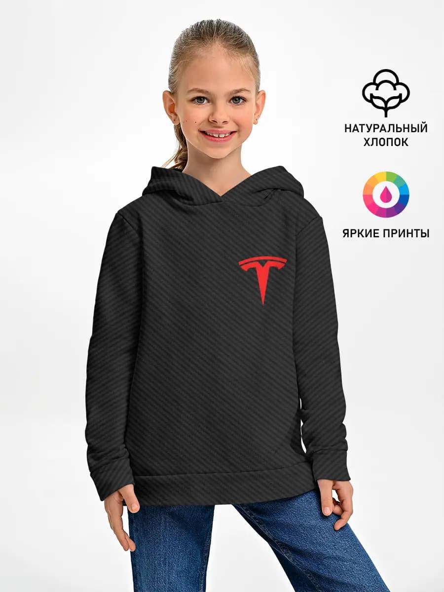 Детское худи