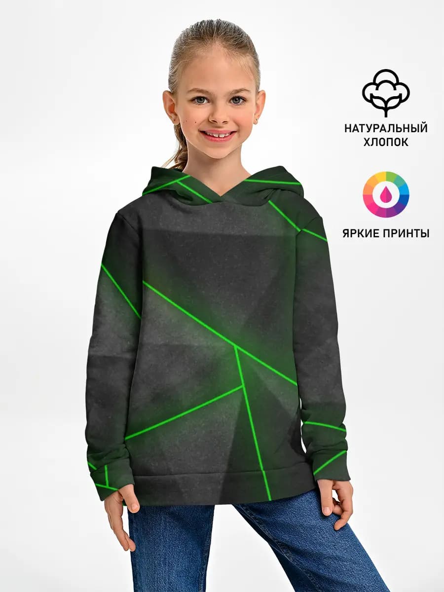 Детское худи