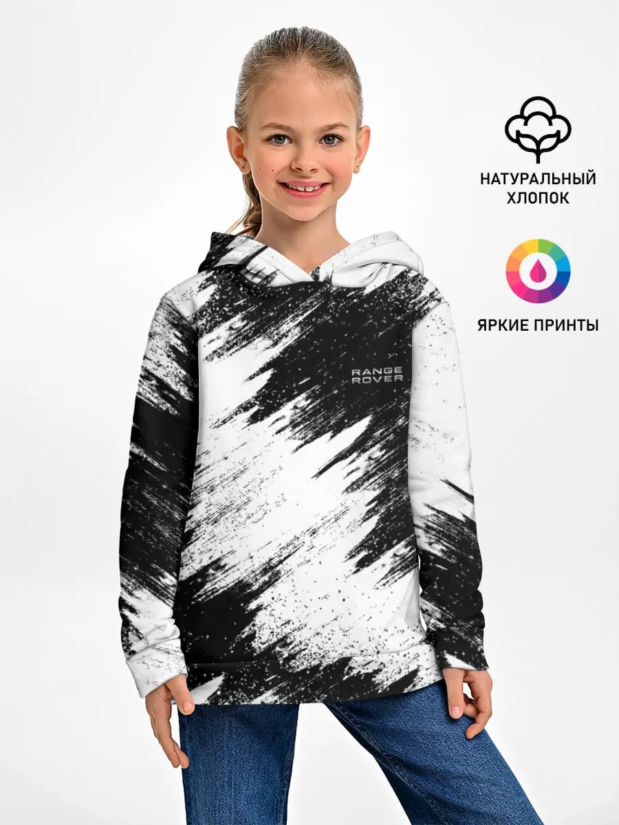 Детское худи