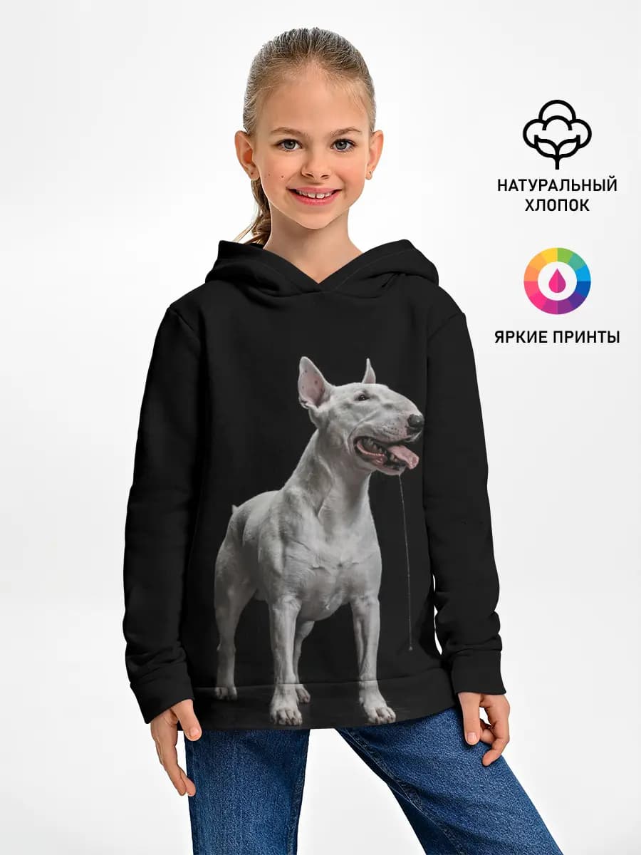 Детское худи