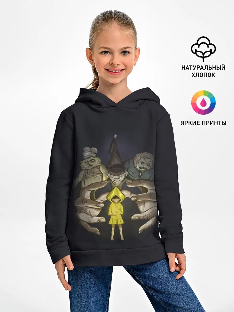 Детское худи