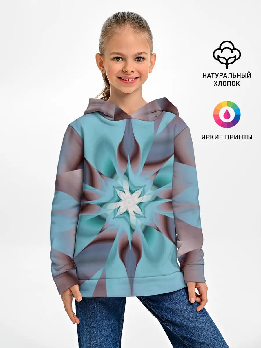 Детское худи