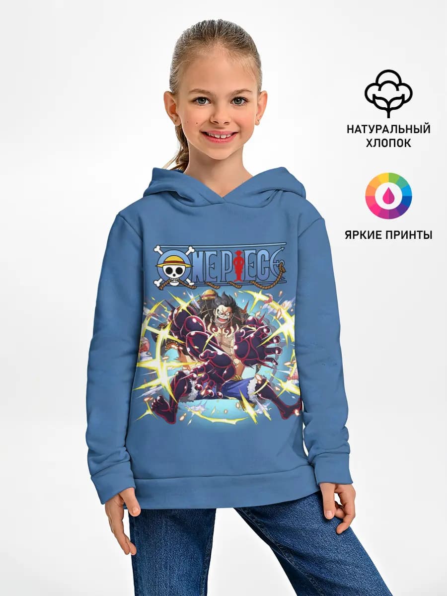 Детское худи