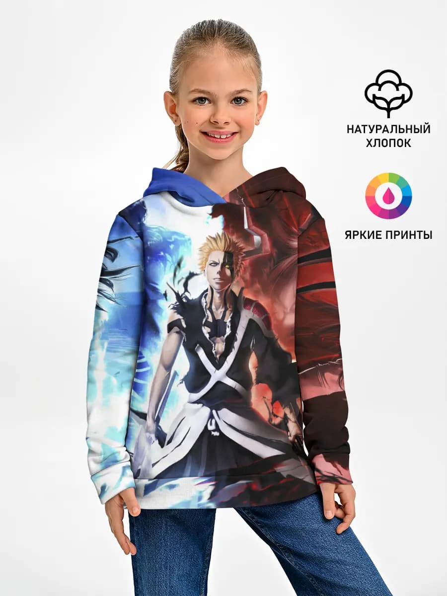 Детское худи