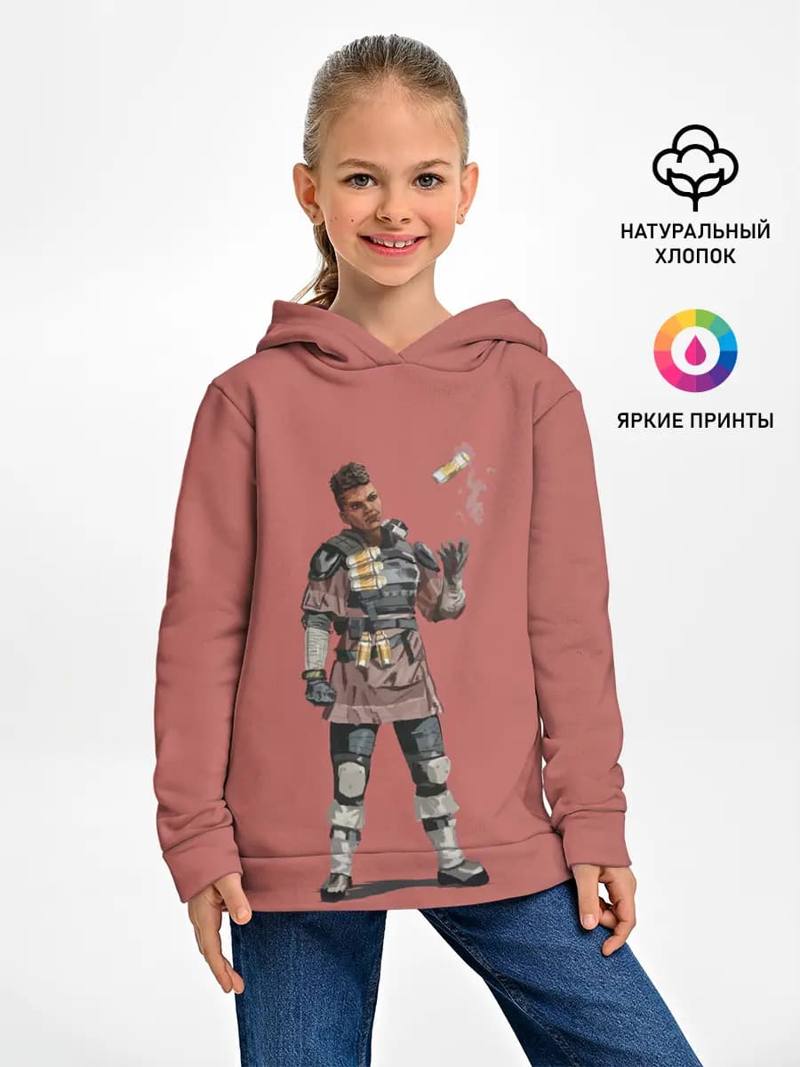 Детское худи