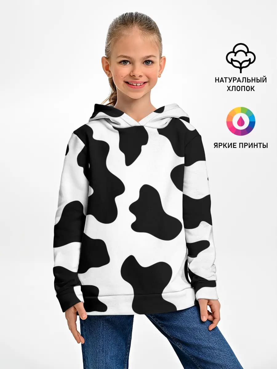 Детское худи