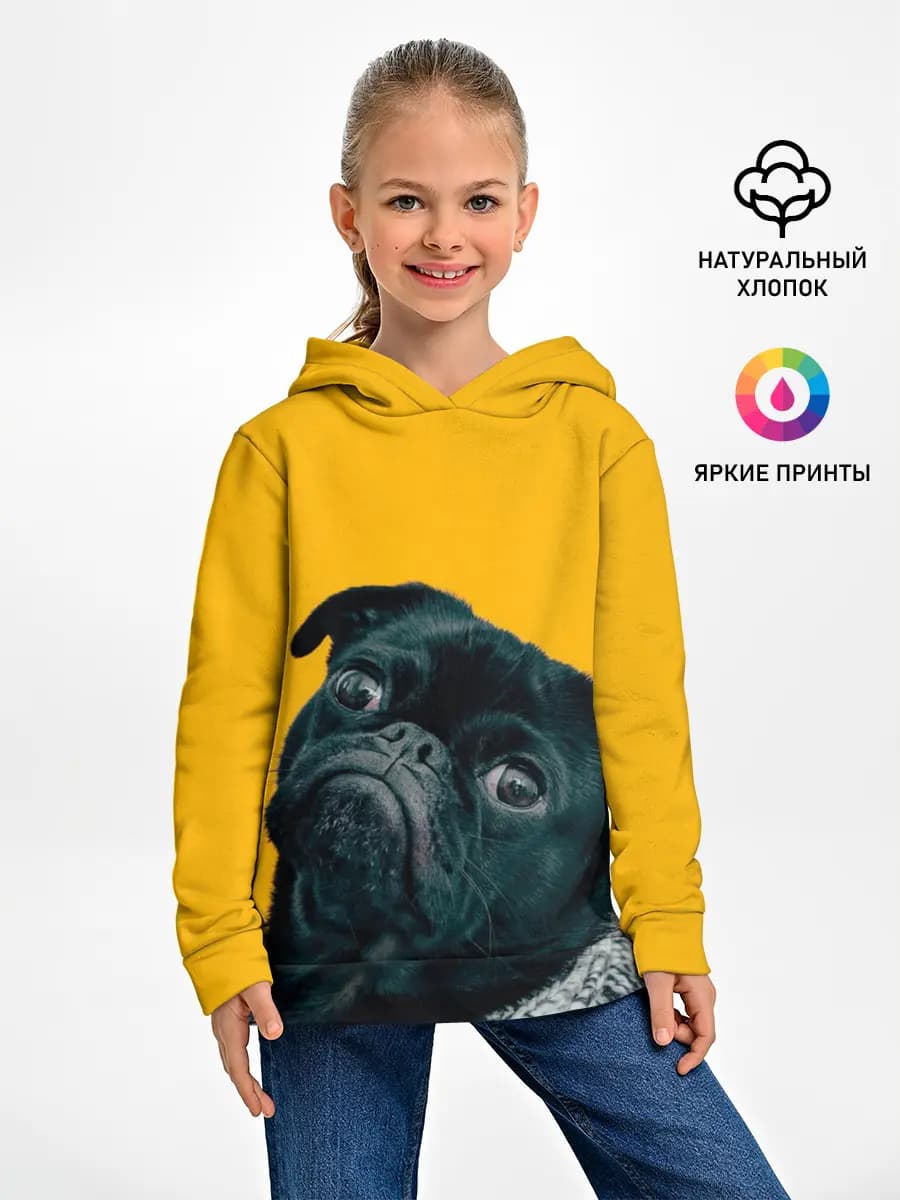Детское худи