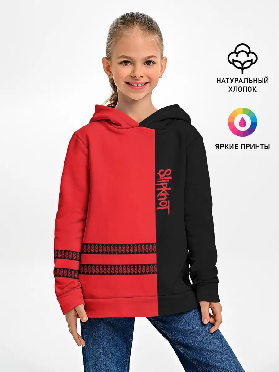 Детское худи