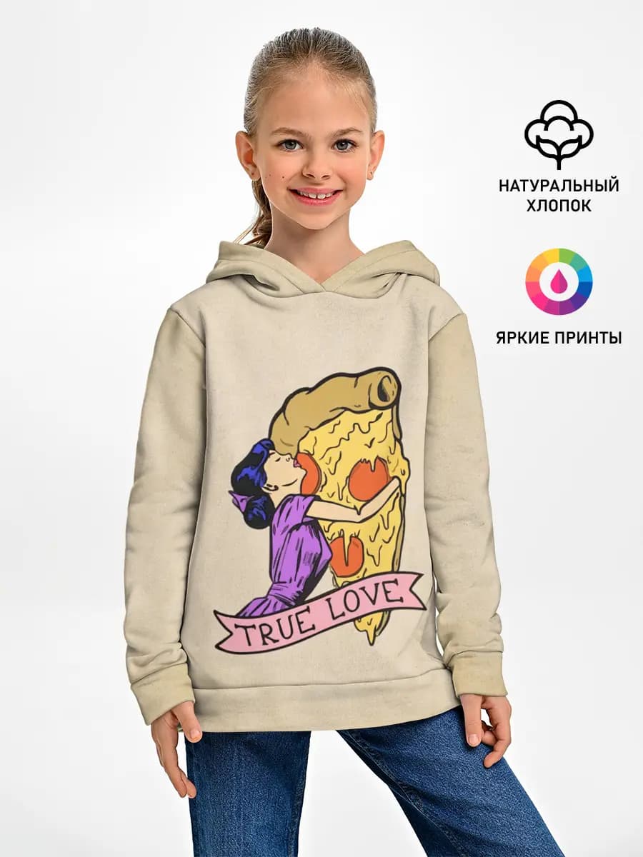 Детское худи