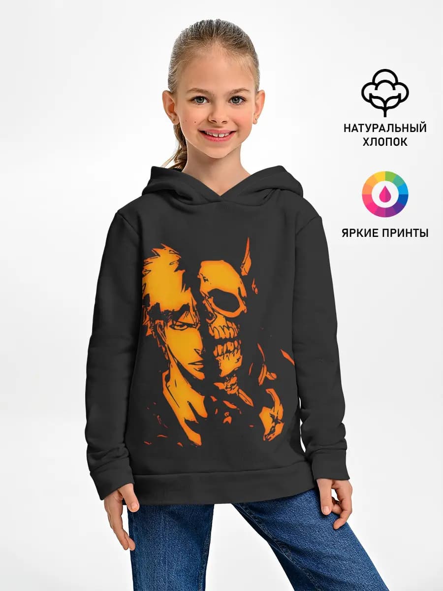 Детское худи