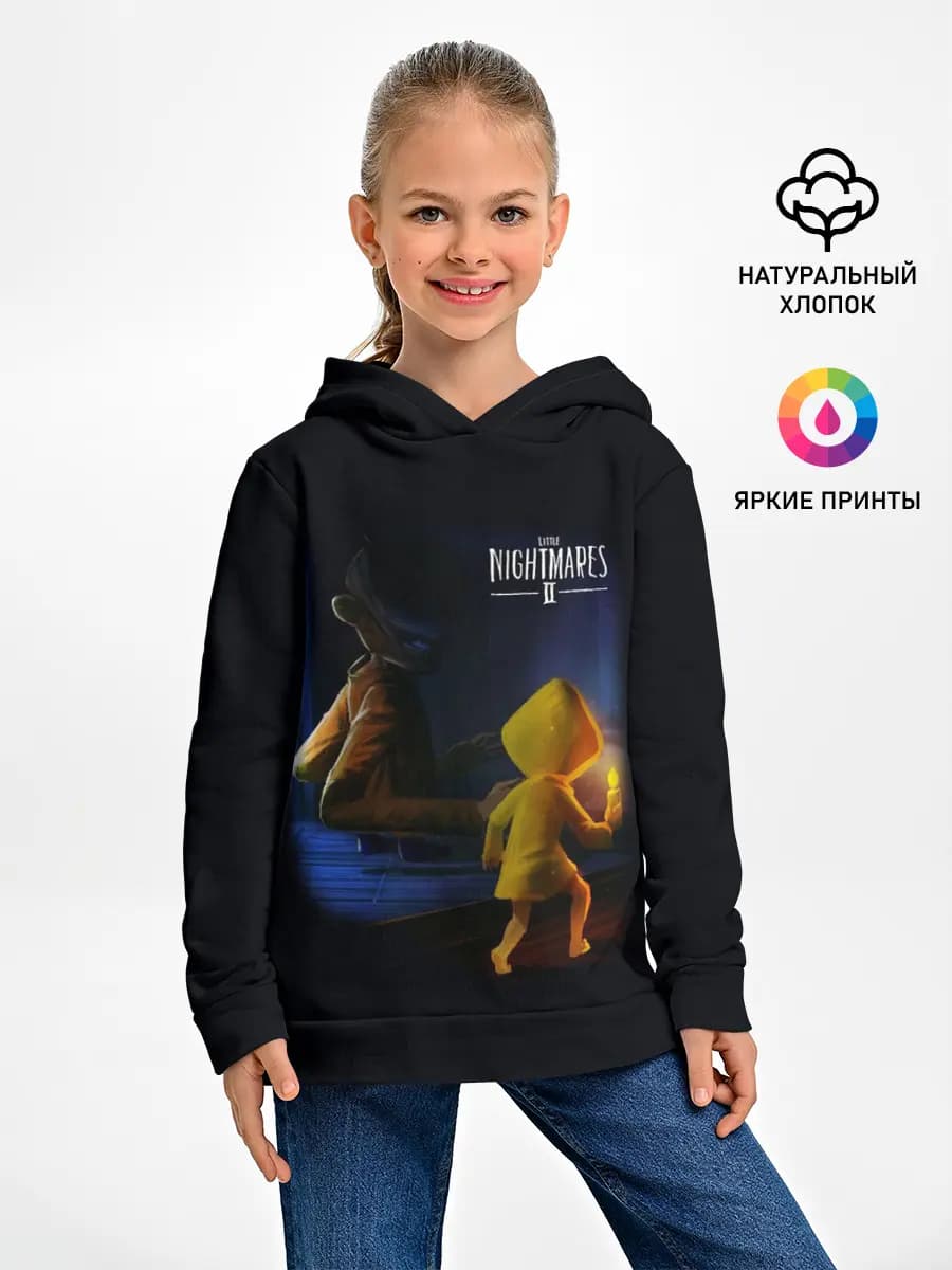Детское худи