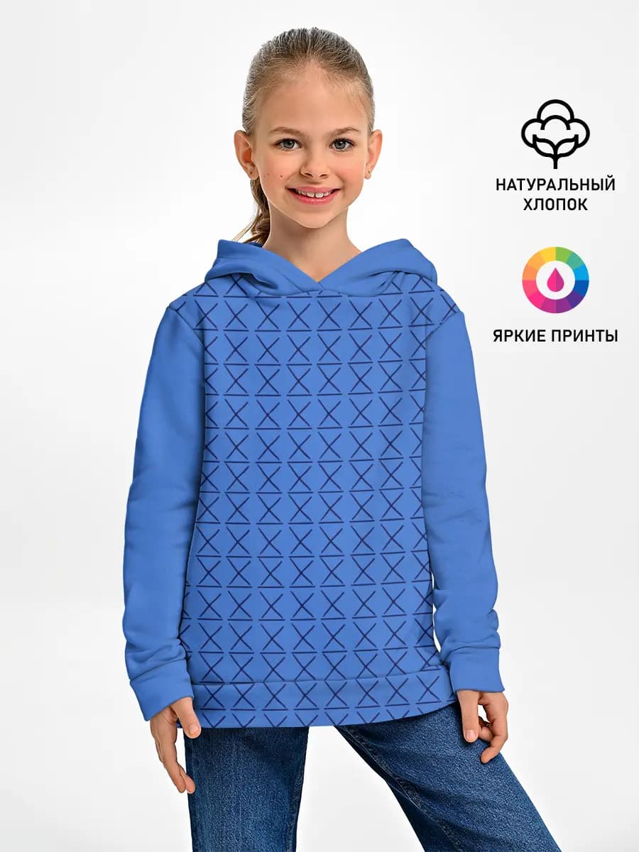 Детское худи