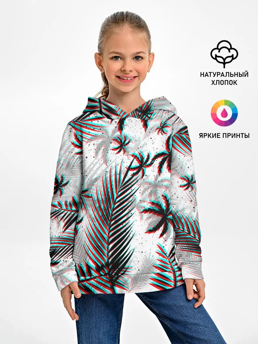 Детское худи