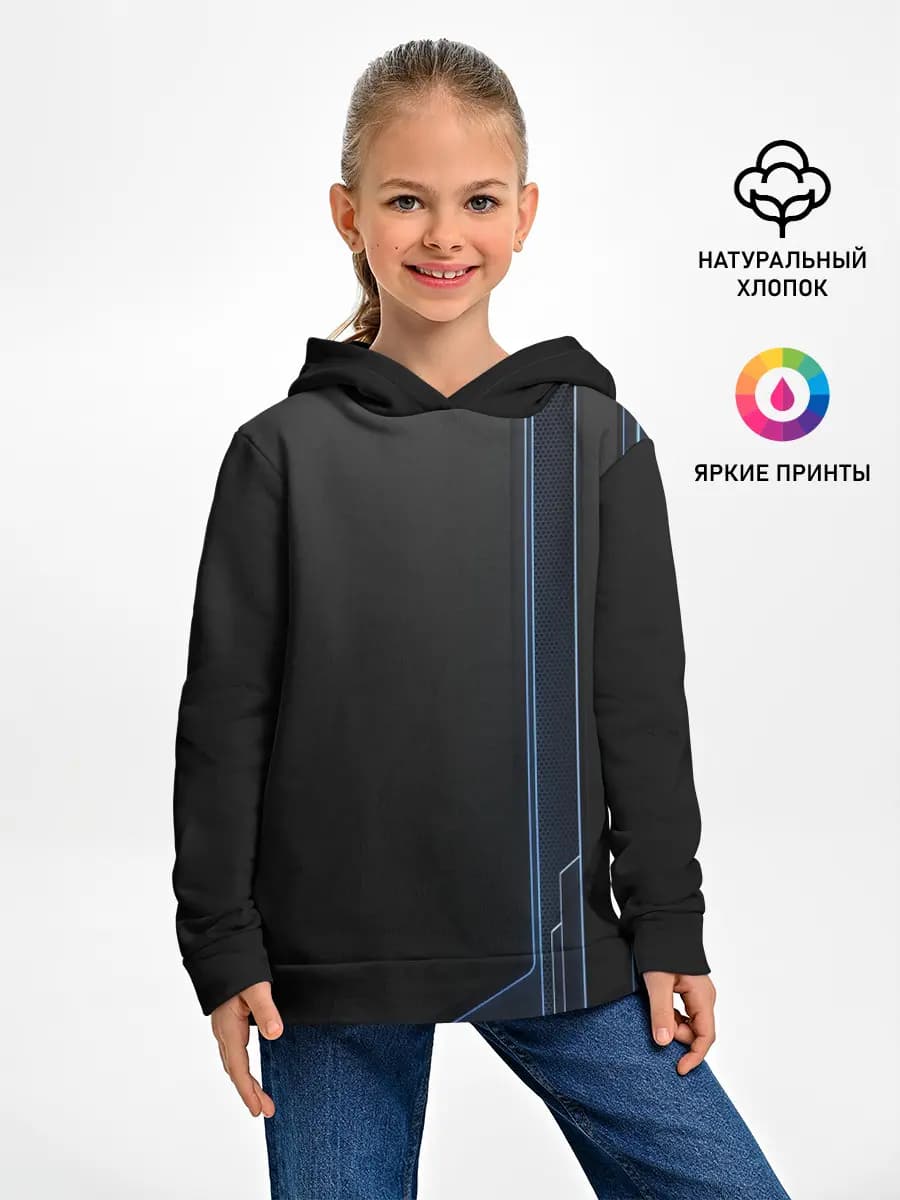 Детское худи