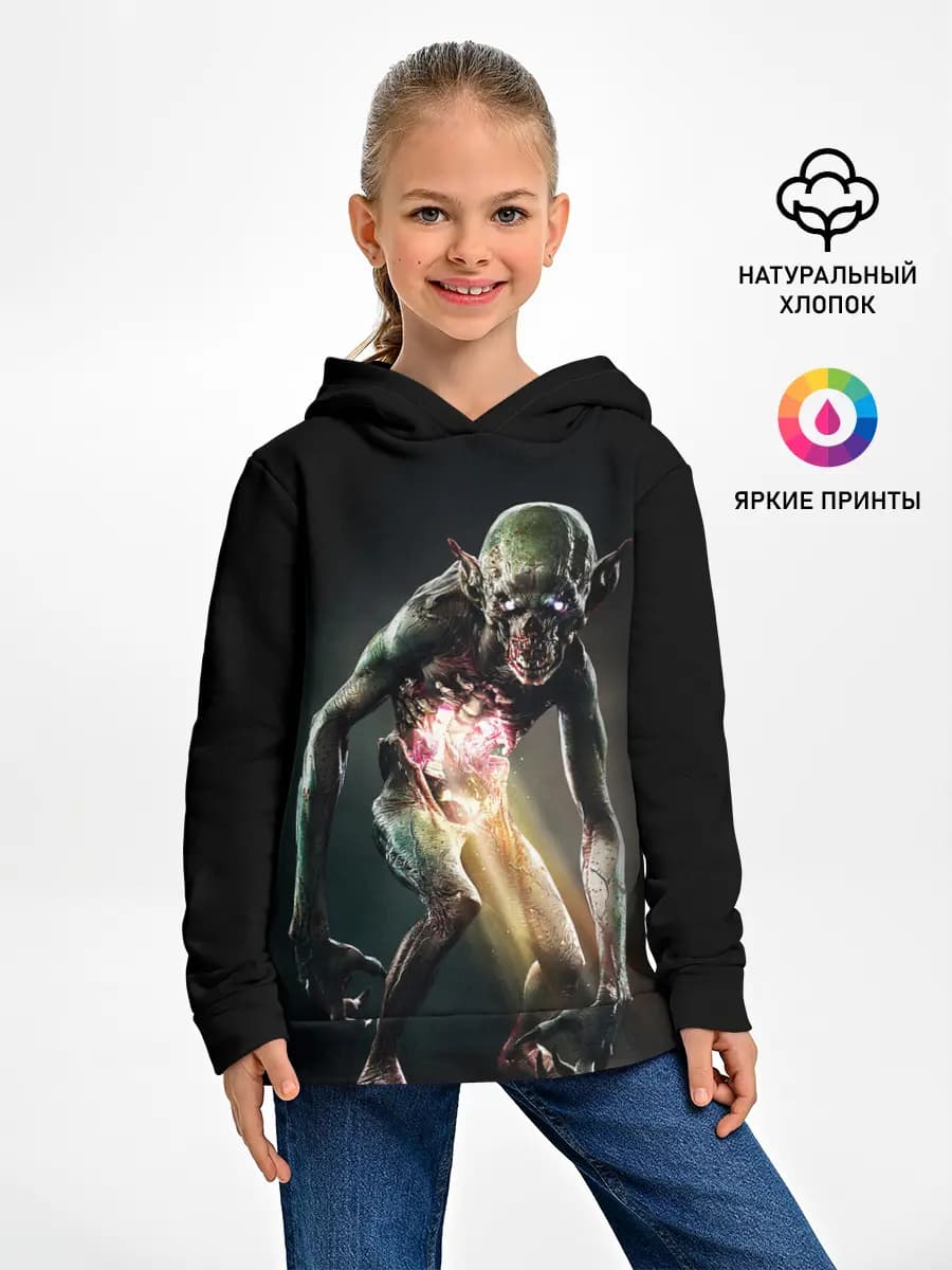 Детское худи