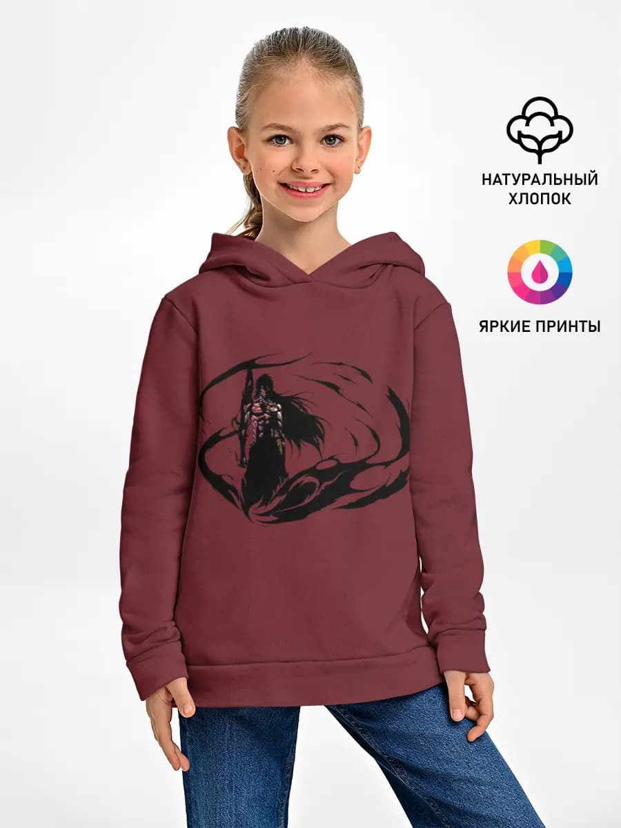 Детское худи