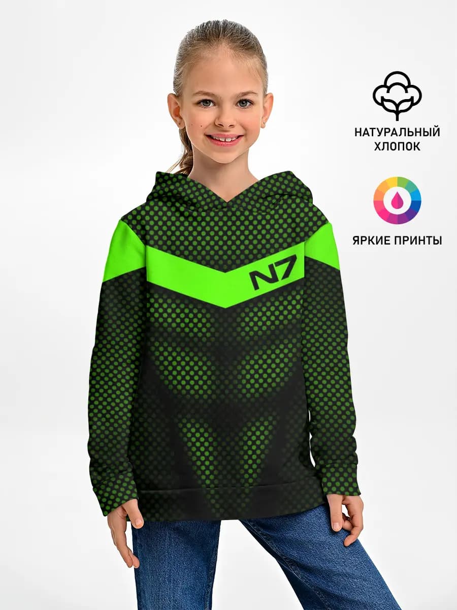 Детское худи