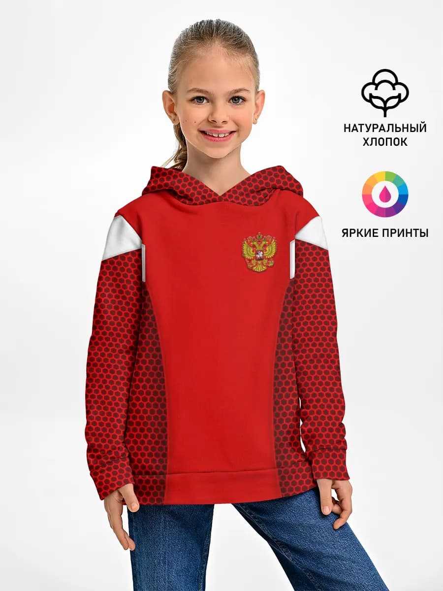 Детское худи