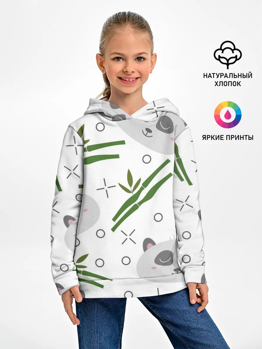 Детское худи