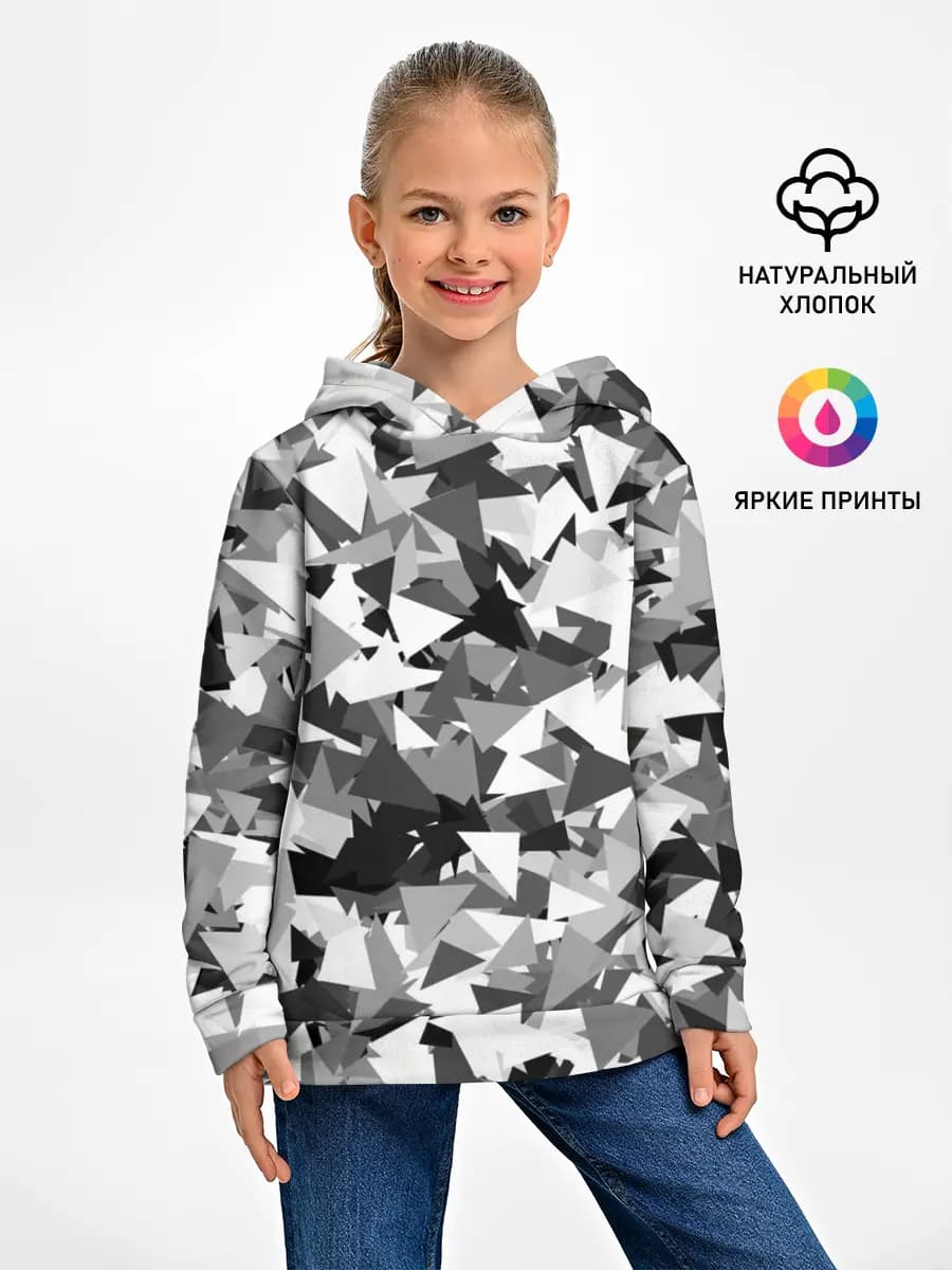 Детское худи