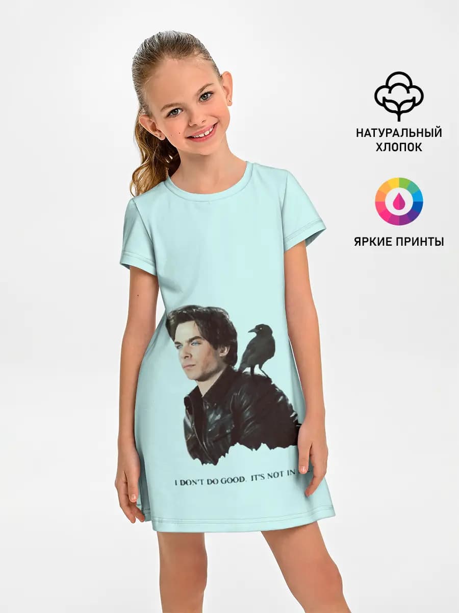 Дневники вампира,