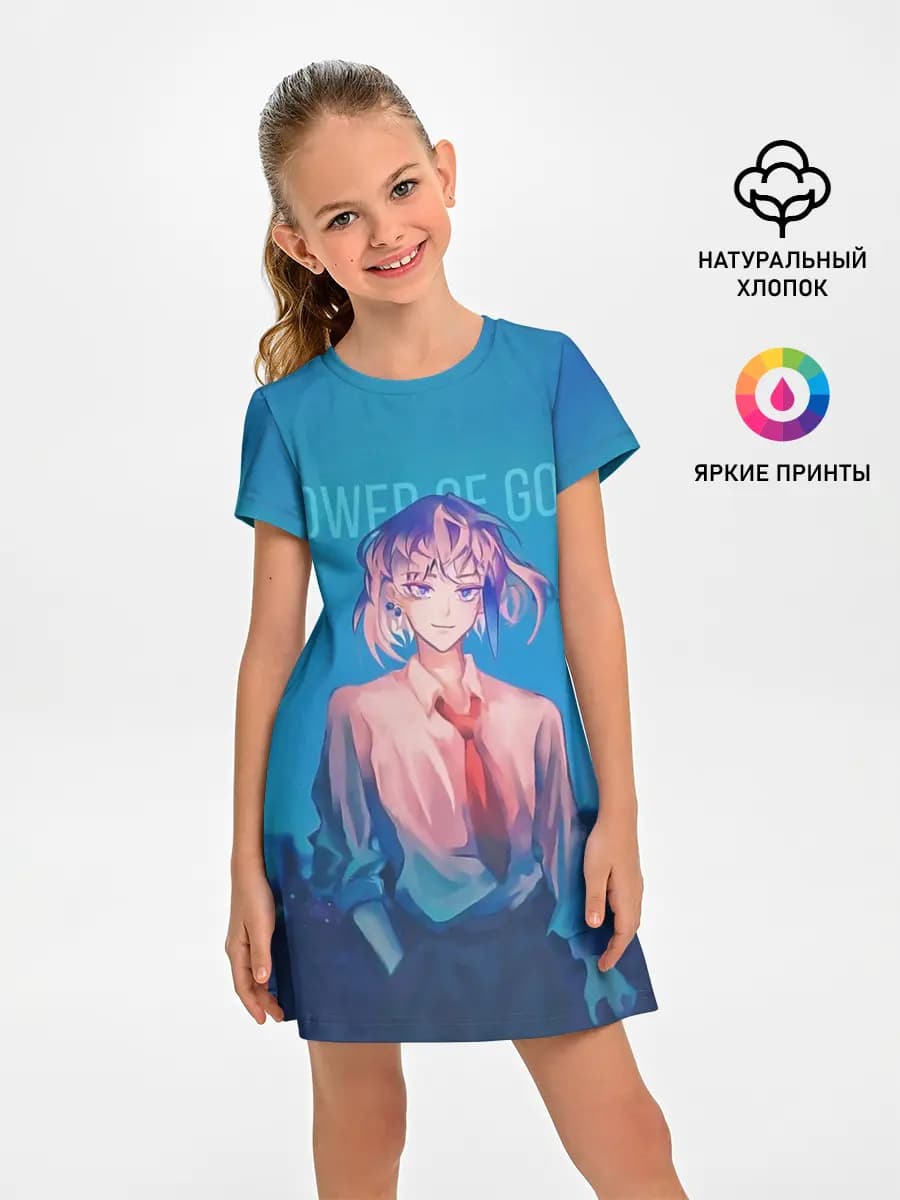 Tower of god Khun Aguero