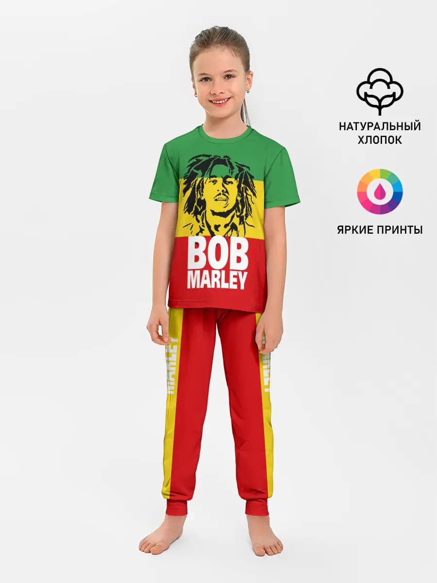 Bob Marley