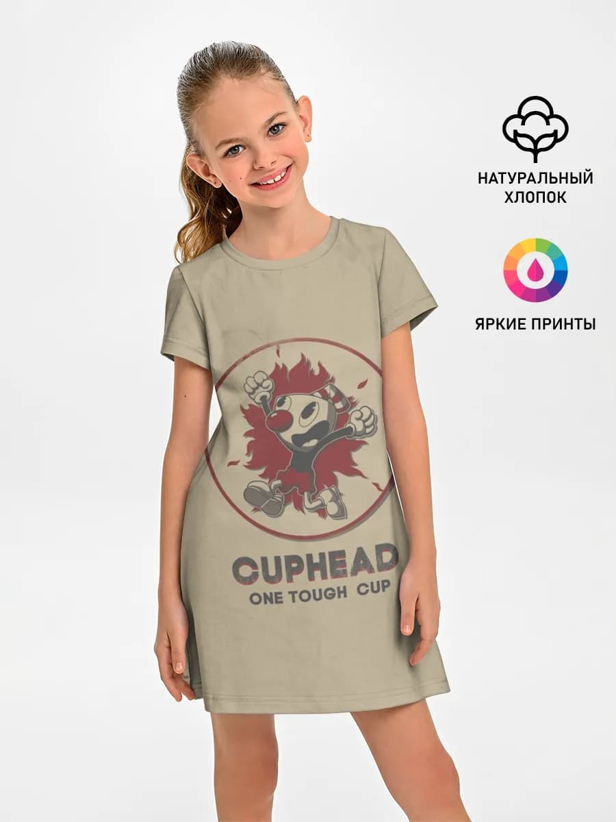 Cuphead