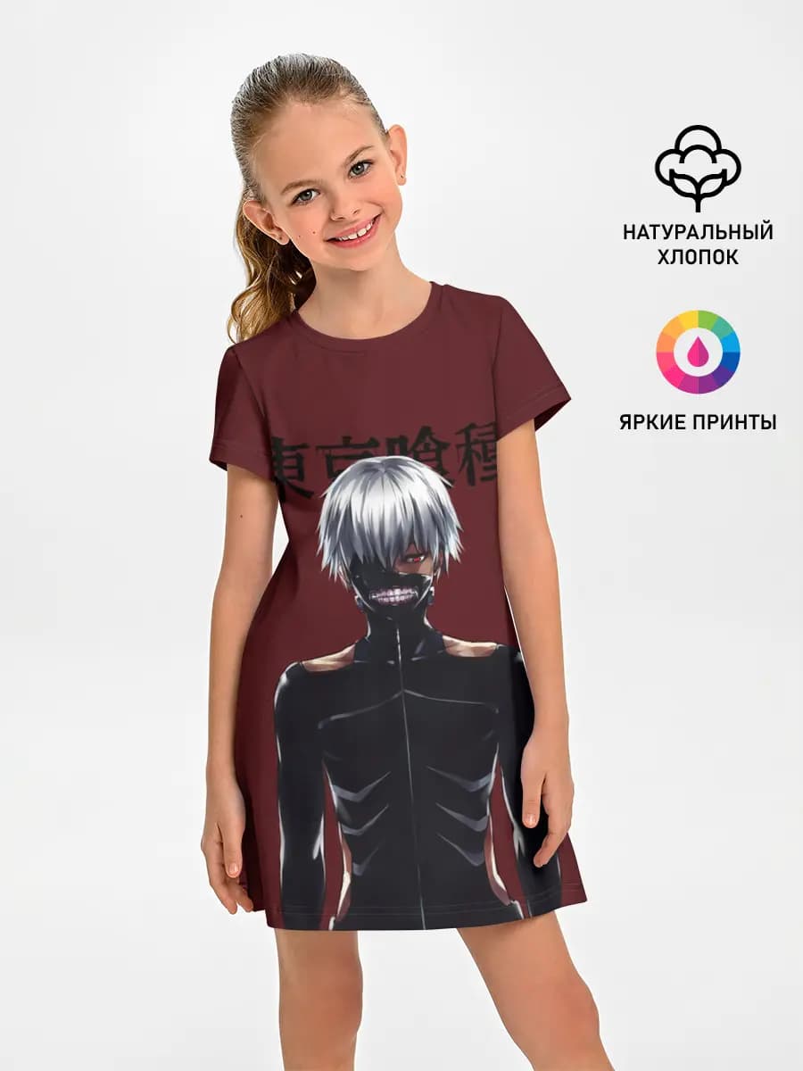 Канеки Кен | Kaneki Ken