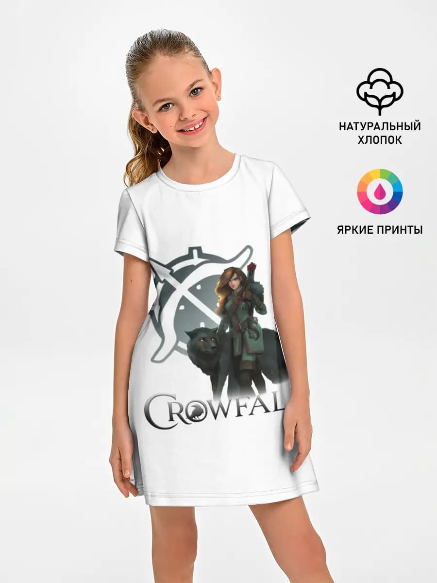 Crowfall | Ranger