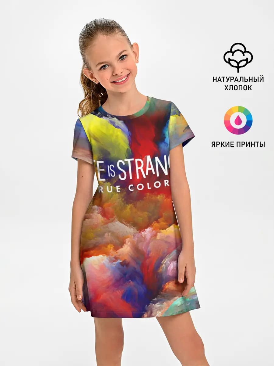Life is Strange True Colors