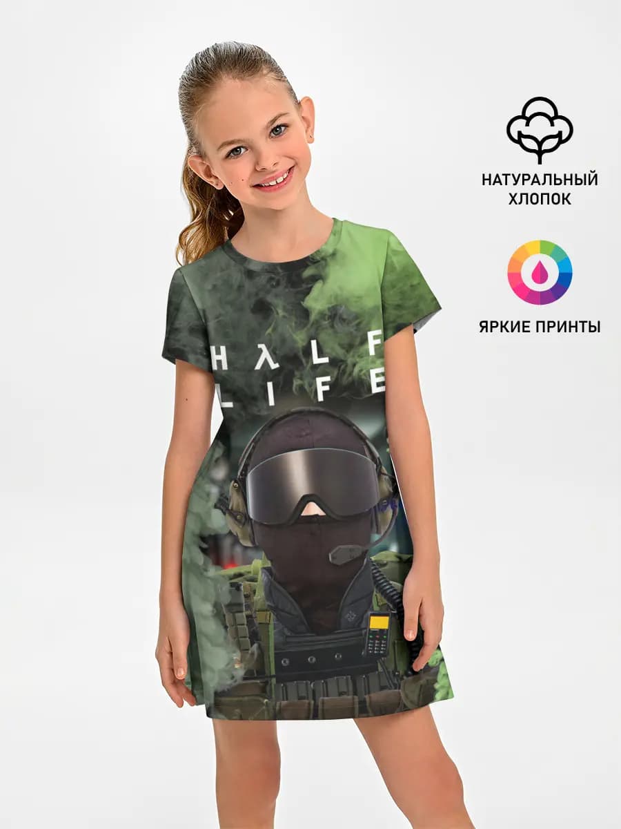 Opposing Force | Half-Life