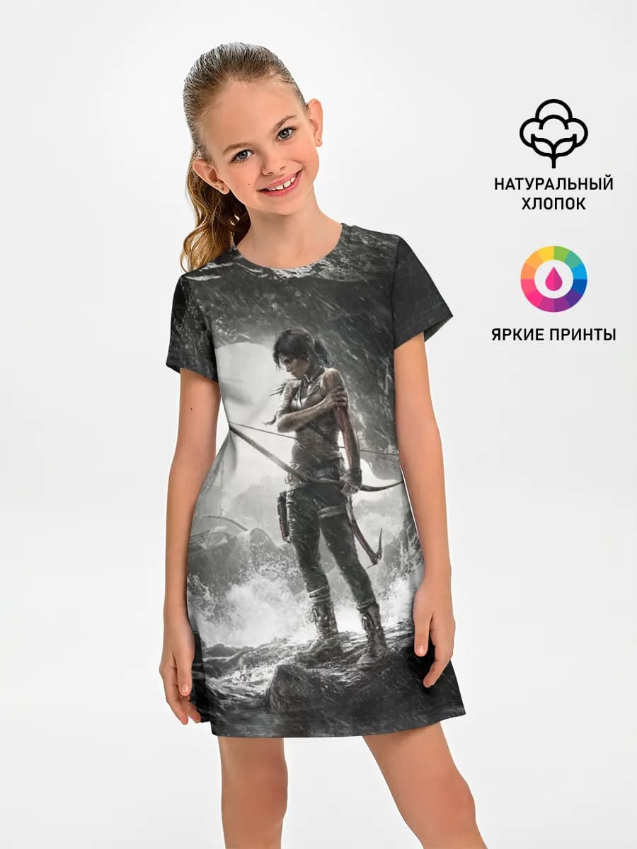 Tomb Raider