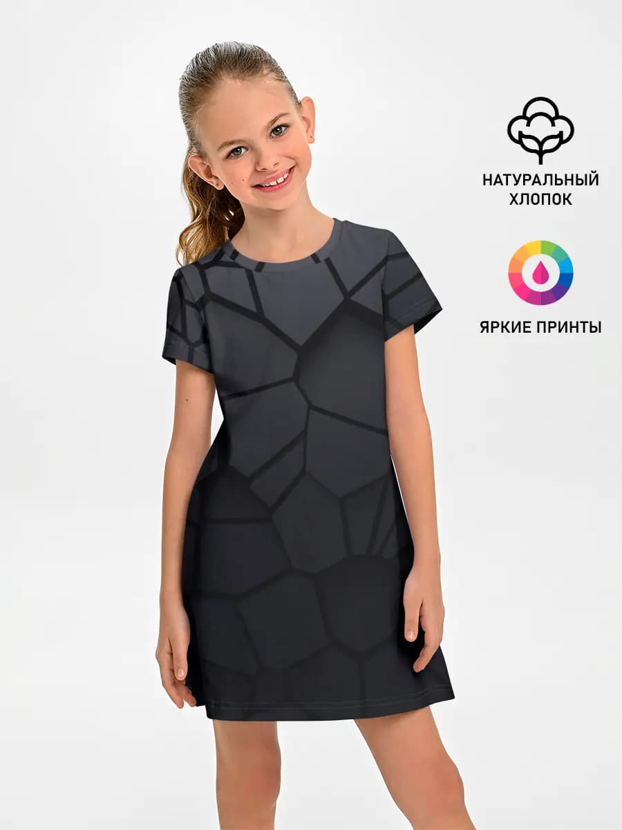 Карбоновые 3D плиты | 3Д плиты геометрия