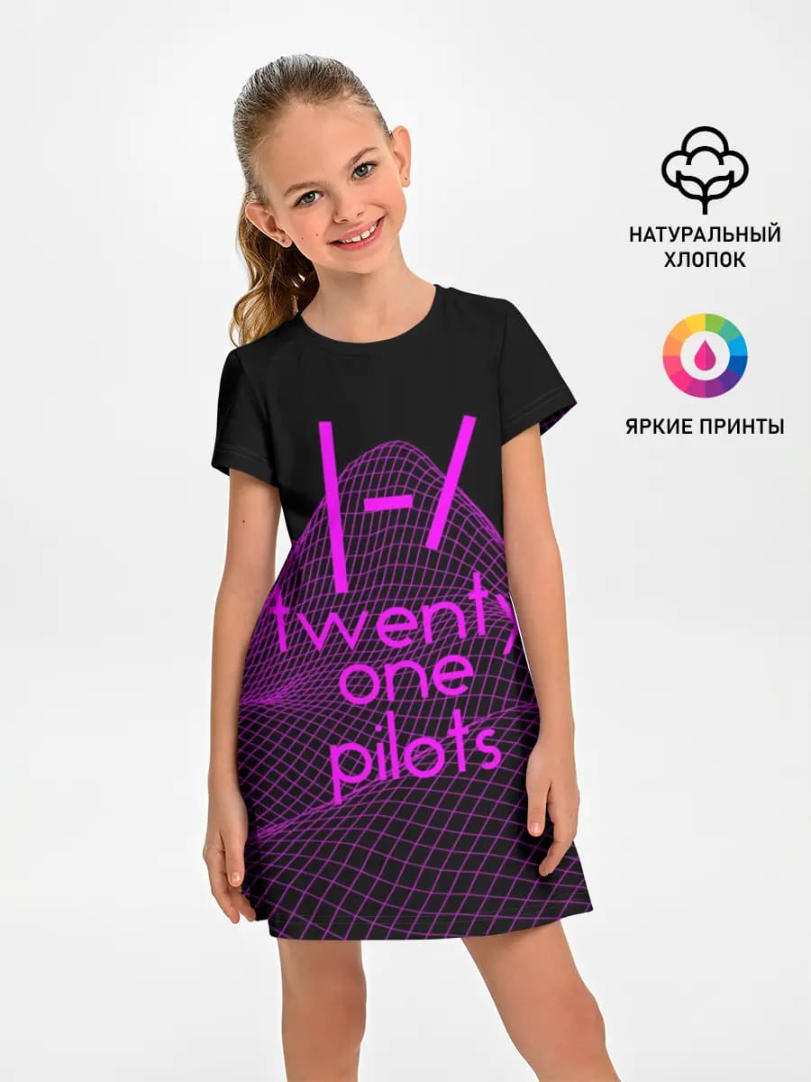 twenty one pilots neon music