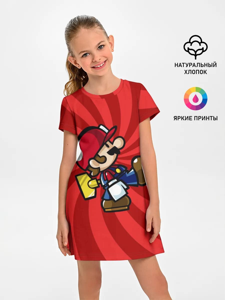 Mario
