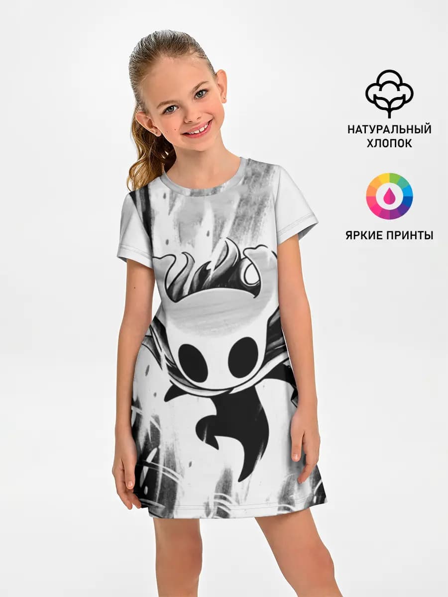 Hollow Knight