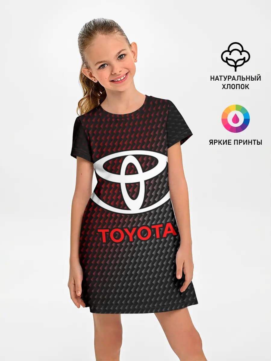 TOYOTA / ТОЙОТА