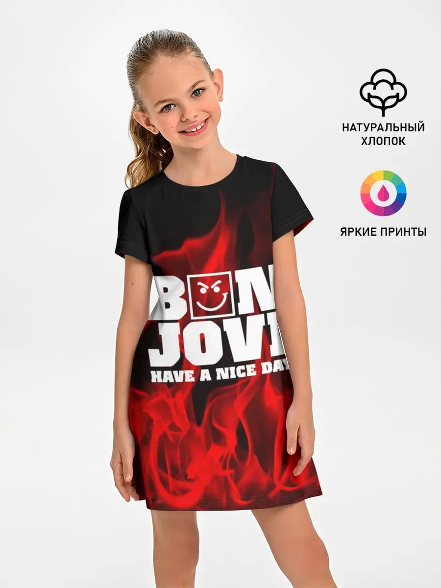 BON JOVI